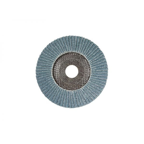 100mm (4") Flap Disc Type A Zirconia