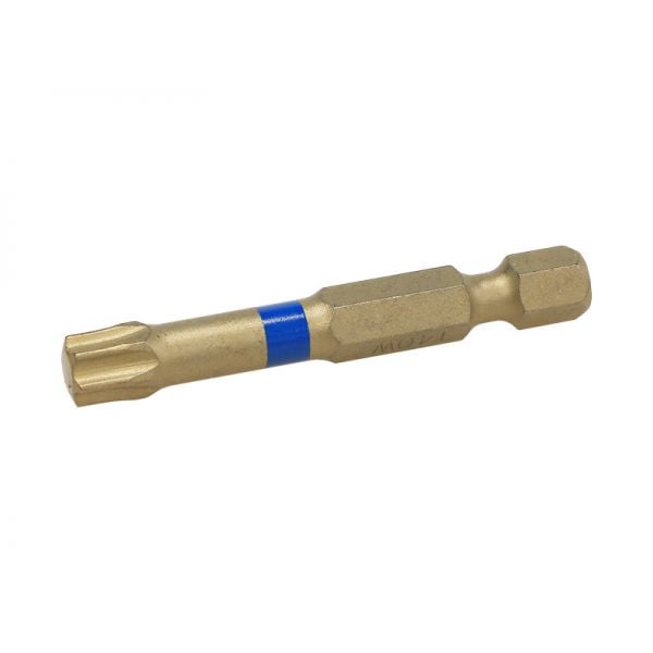 Torx Align TA1-40 x 50mm Impact Driver Bits 10PK