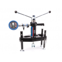M2050 Hydrajaws Model