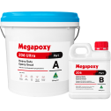 Megapoxy 206 Ultra HD Epoxy Grout 9L Kit