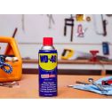 WD-40 is a trusted solution for freeing seized bolts, lubricating hinges and protecting tools and equipment