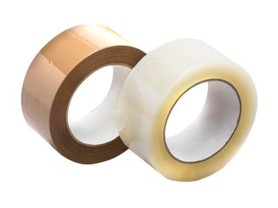 Packaging Tape 48mm x 100mtr