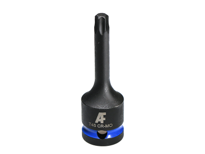 Torx Impact Socket 1/2 Inch
