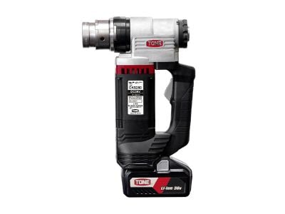 M24 TCB Pre-Tightening Shear Wrench Cordless 36v Pistol Kit