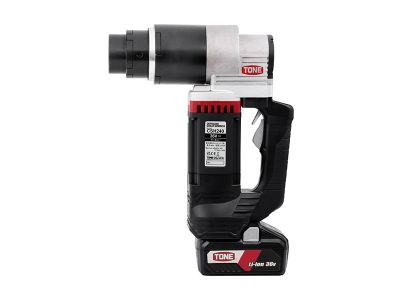 M24 TCB Shear Wrench Cordless 36v Pistol Kit