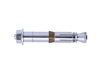 UAT-Z Undercut Through-set Anchor Seismic C1/C2
