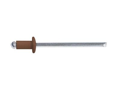 Terrain COLORBOND® A-S Dome Rivet