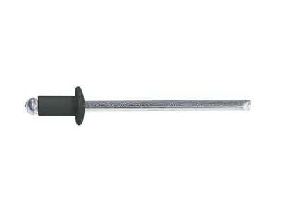 Woodland Grey COLORBOND® A-S Dome Rivet