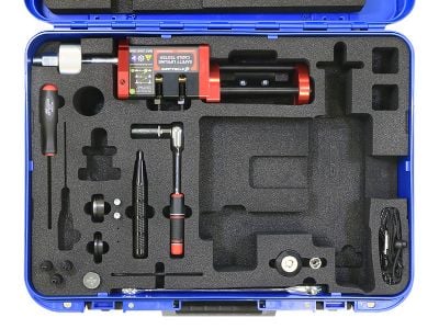 HYDRAJAWS® Safety Lifeline Cable Frame Kit 1