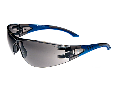 T1X Tinted Safety Glasses