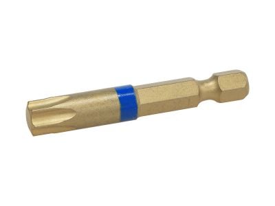 Torx Align TA1-45 x 50mm Impact Driver Bits 10PK
