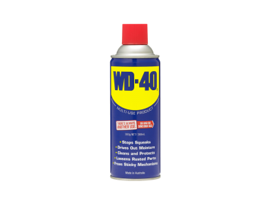 WD-40 Multi-Use Classic Spray