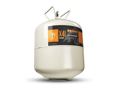 X41 Acoustic Panel Spray Adhesive TensorGrip® - Chlorinated Free