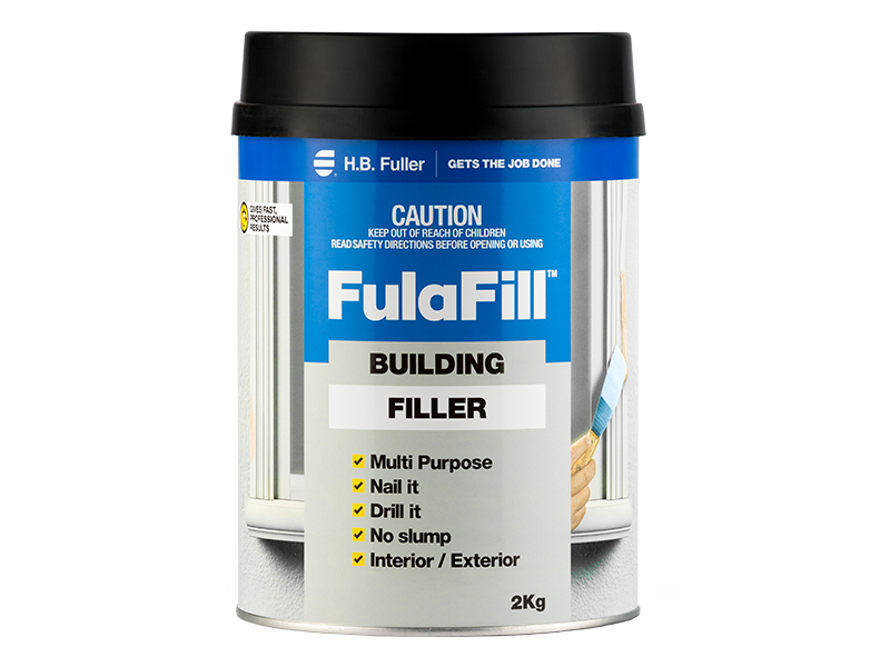 Building Filler Putty & Hardener