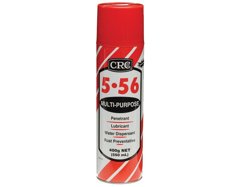 CRC 5.56 Lubricant 400gm
