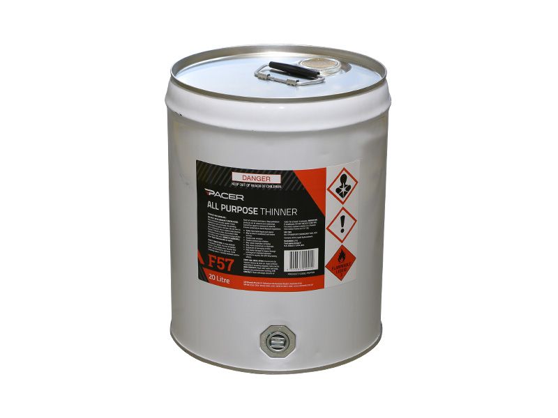 Multi-Purpose Thinners
