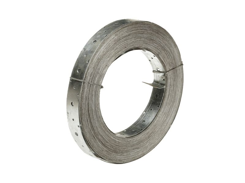 Holistrap Steel Bracing (Hoop Iron)