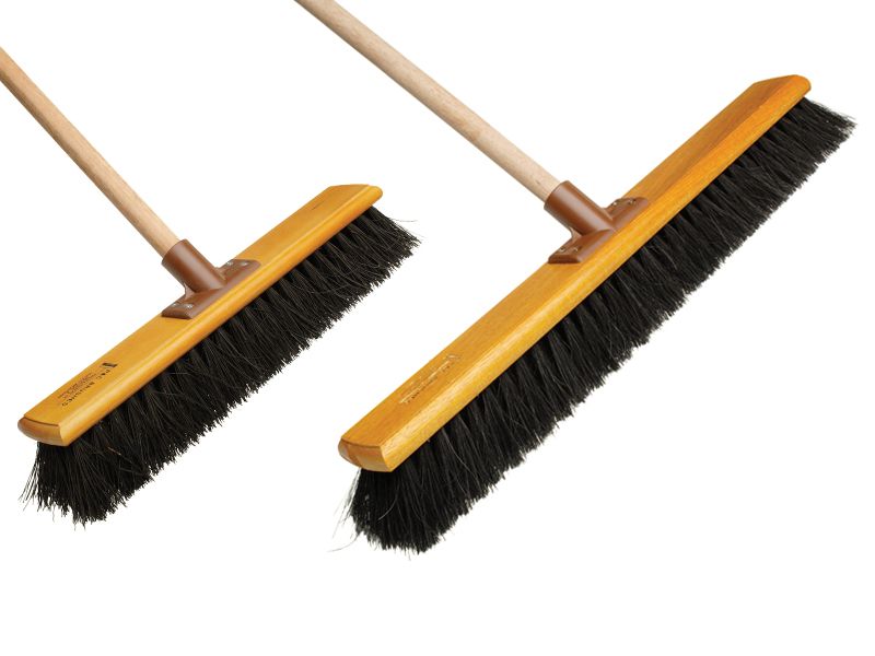 Bassine Brooms With Handle