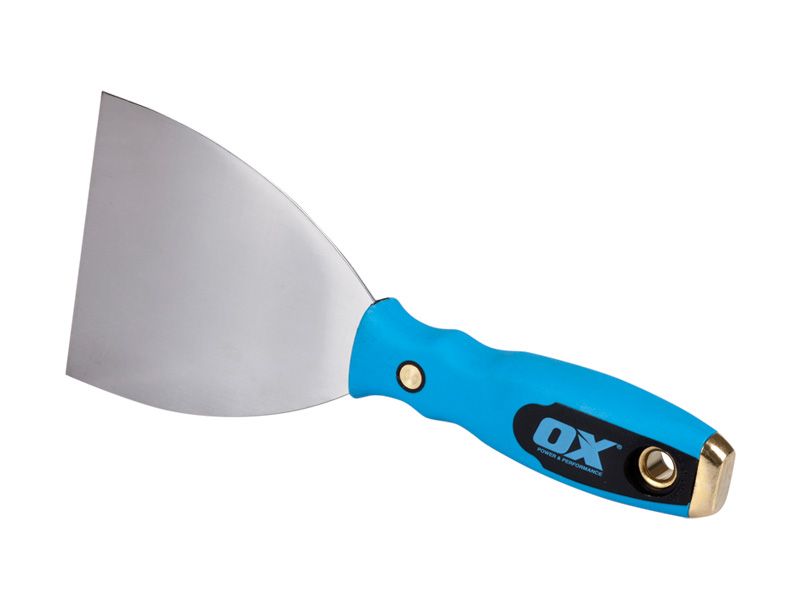 Plaster Joint Knife - Soft Grip