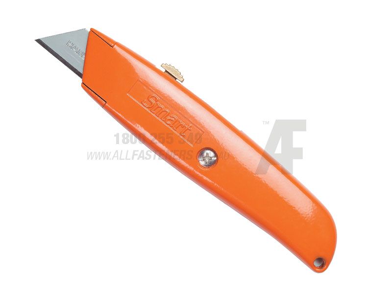 Trimming Knife -  Fluoro Retractable