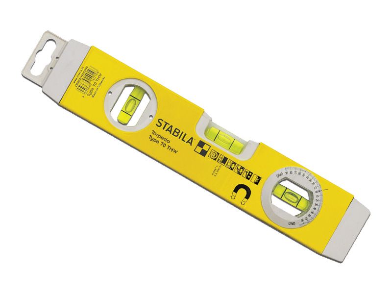 Stabila Spirit Level 70 T Series