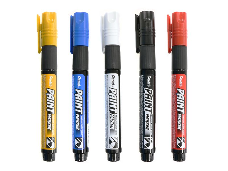 Pentel Paint Marker