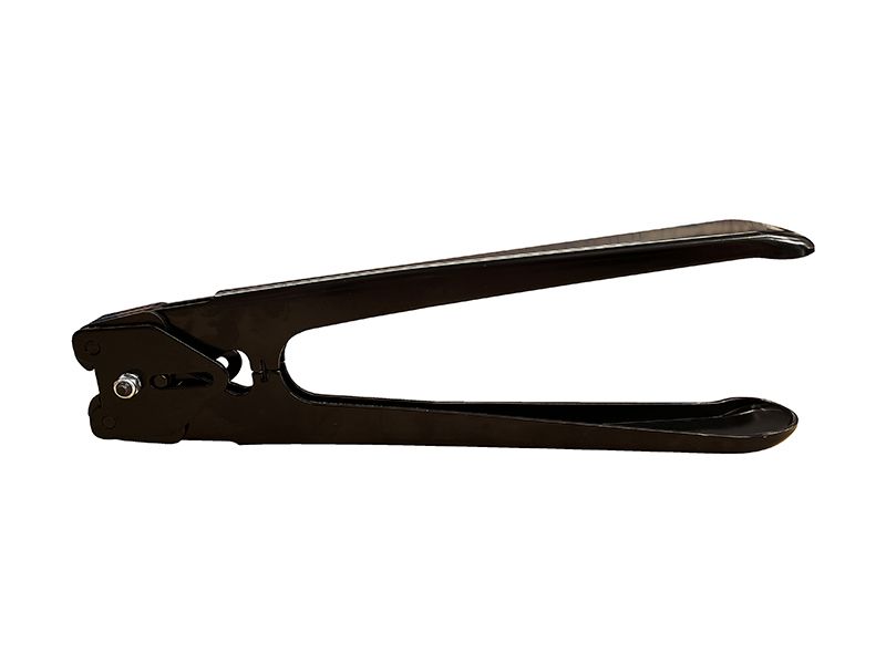 Steel Strapping Sealer Standard 19mm