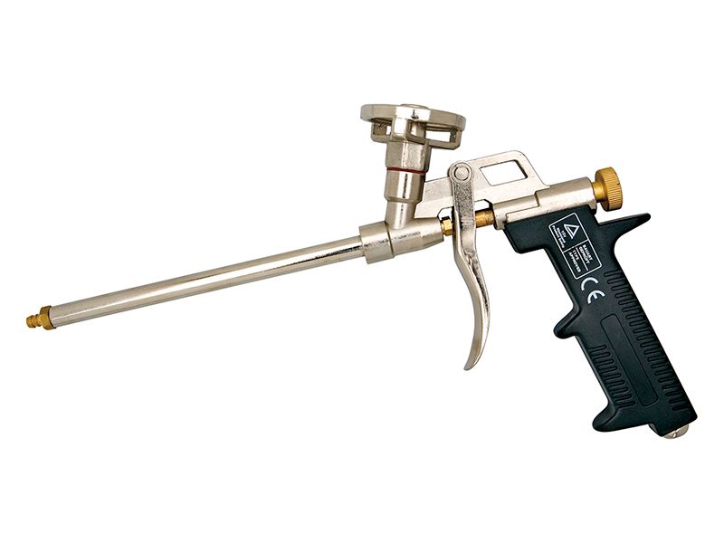 Expanding Foam Pro-Gun Tool
