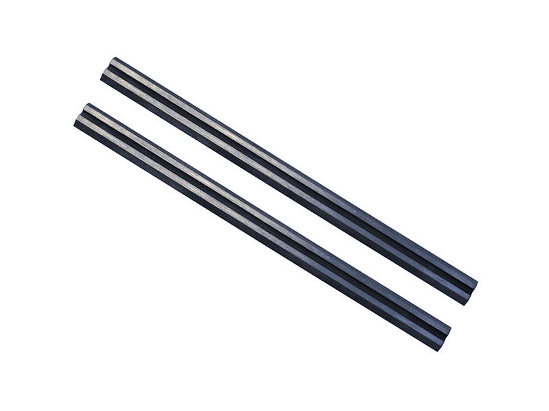 TCT Reversible Planer Blade 82mm (Pair)