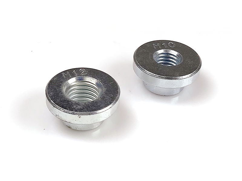 HYDRAJAWS® Threaded Button Adaptor