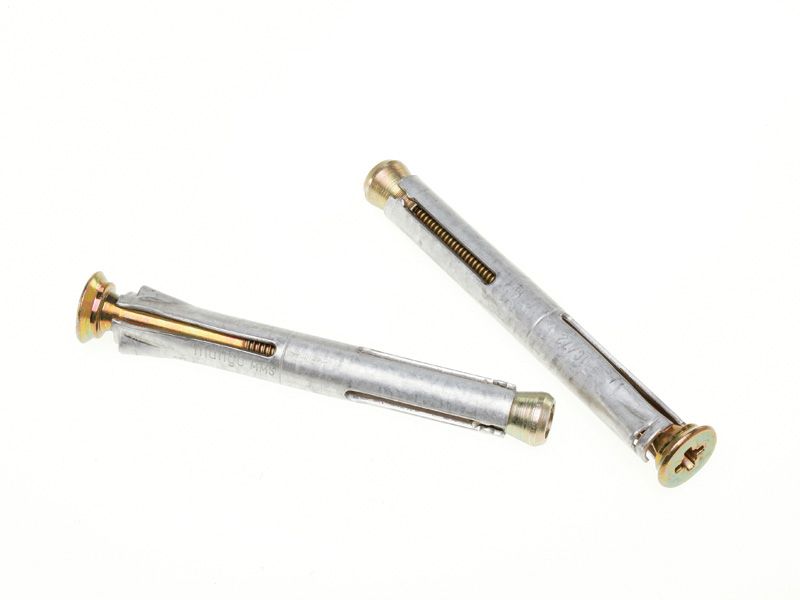 MFA-Z 10mm Metal Frame Anchors