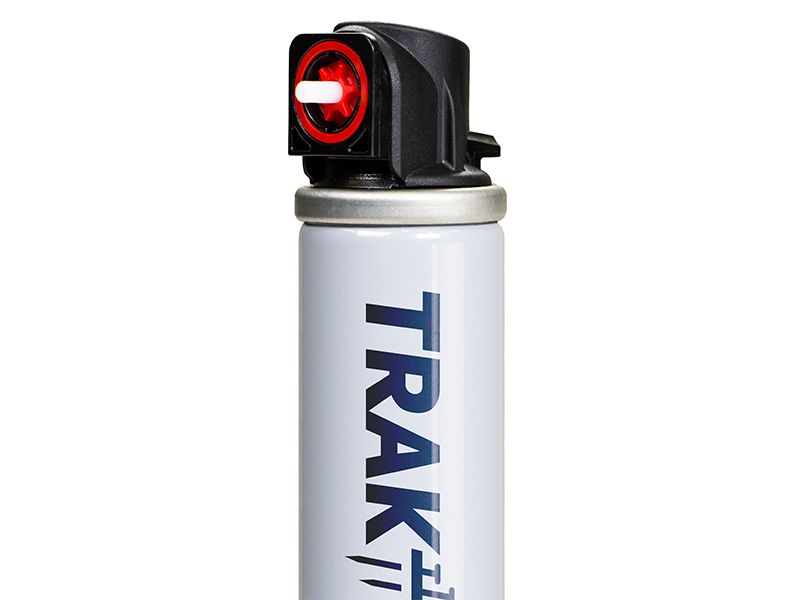 Trak-PRO Fuel Cells – Gas