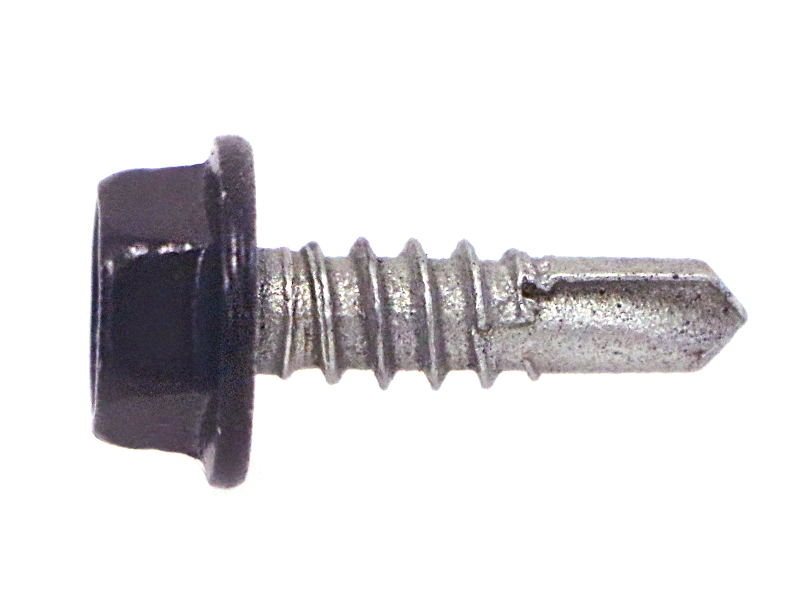 10g-16 Metal SD Screws Colorbond®