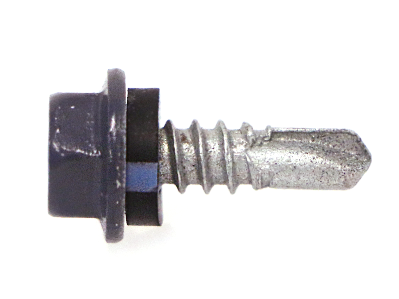 10g-16 Metal SD Screws Colorbond® Sealing Washer