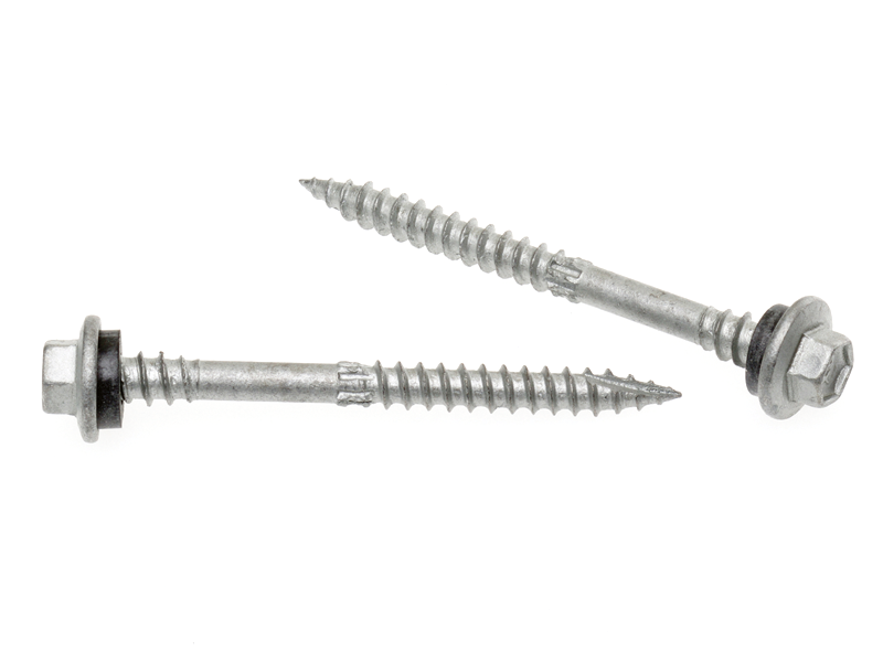 Type 17 Crest Grip Hex Class 3 Neo Sealing Washer