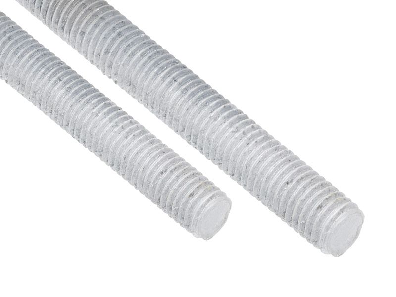 Threaded Rod 8.8 High-Tensile Galvanised