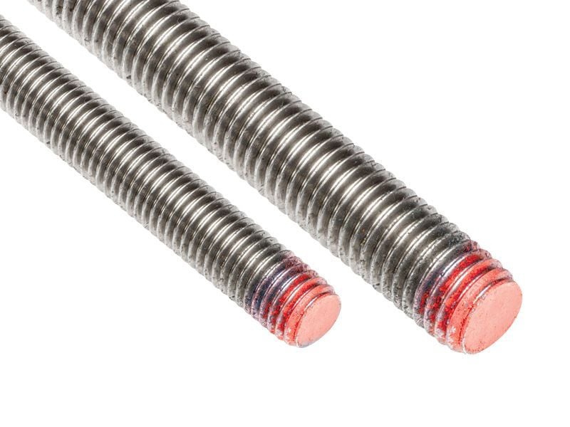 A4-80 High-Tensile 316 Stainless Steel Threaded Rod