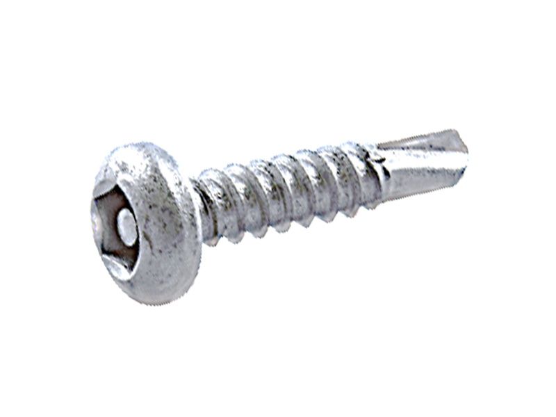 PROLOK Pentaforce Pan Self Drilling Screw Galvanised