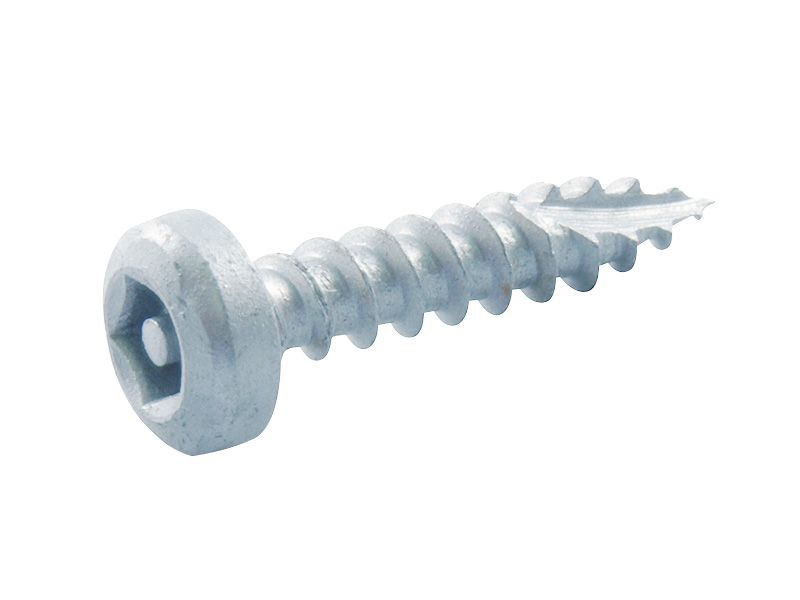 PROLOK Pentaforce Pan Type 17 Galvanised