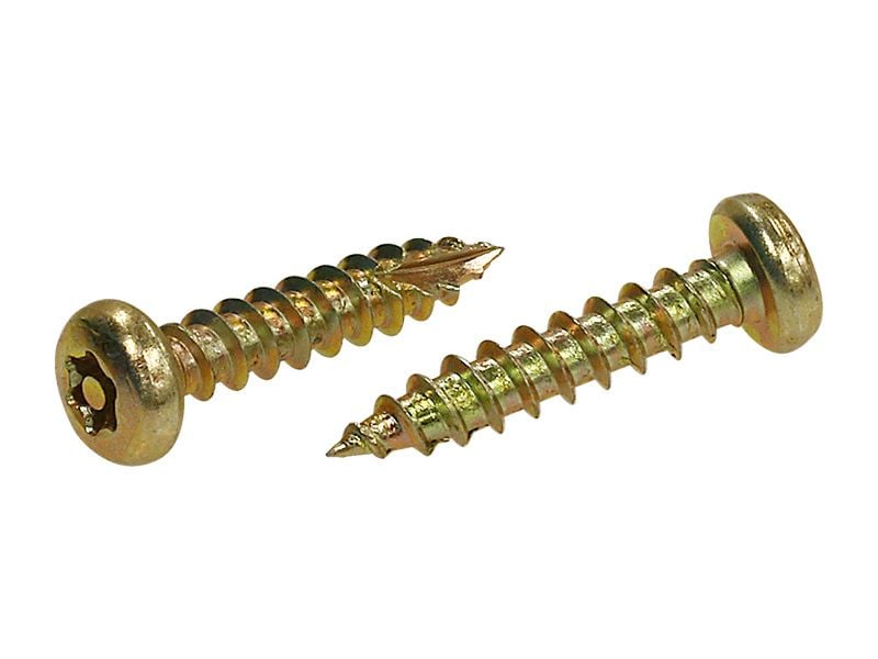 PROLOK Resytork Button Type 17 Zinc