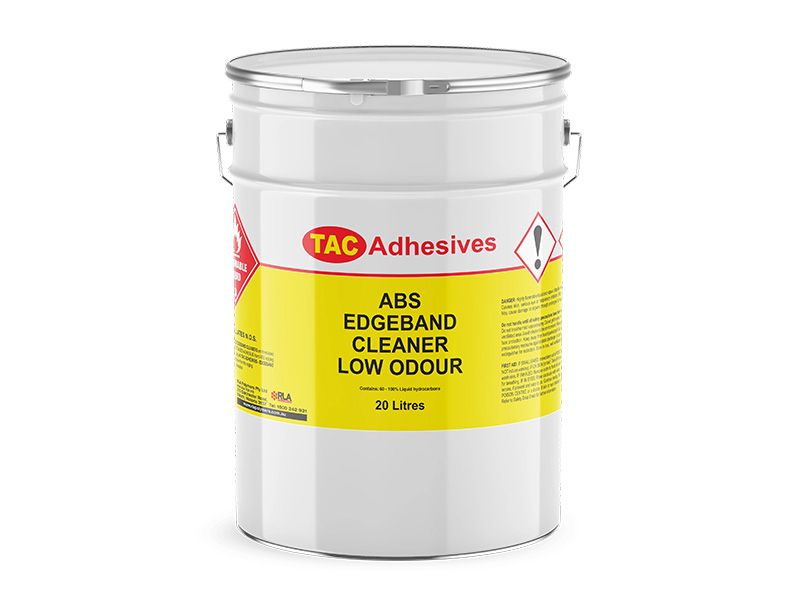 ABS Edgeband Cleaner