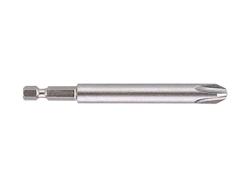 Phillips PH4 x 100mm Power Bits