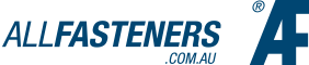 Allfasteners Logo