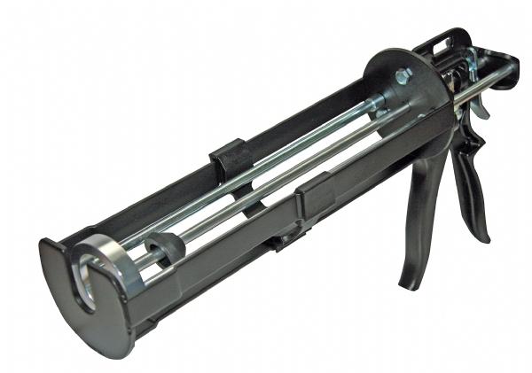 Standard Chemset Gun? Or an Easier Option?