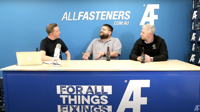A Worksite Efficiency and Processes Chat with Casello