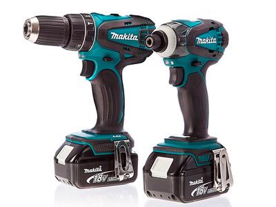 Drill Driver Vs Impact Drill: What’s the difference?