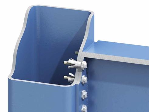 Why Use Hollo-Bolts?