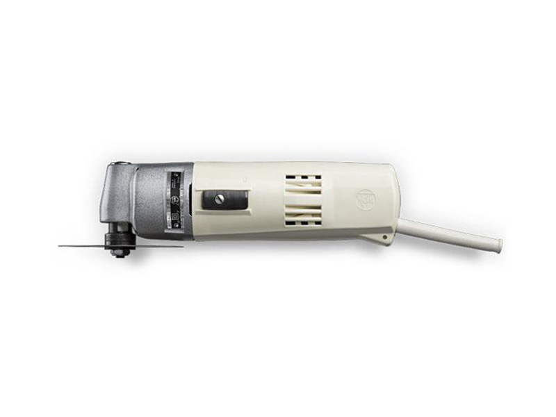 The Unlikely Origins of the Oscillating Multi Tool