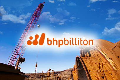 AFI Bring Specialised Know-How to BHP
