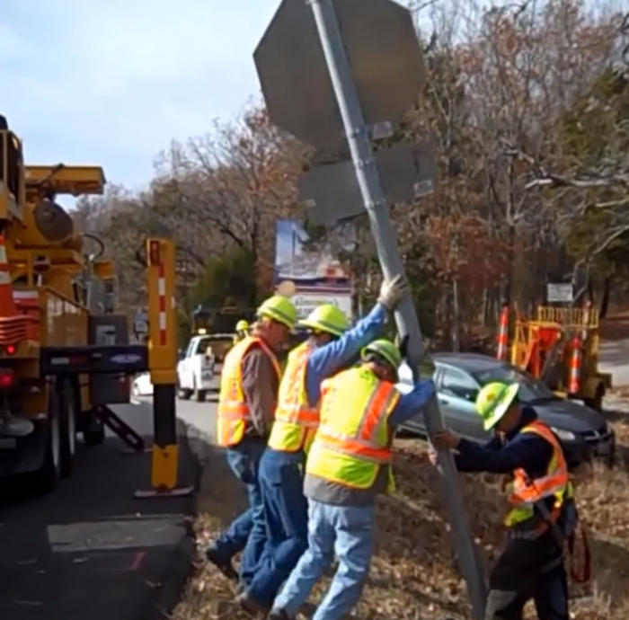 Why an Anchor Pull Test Matters: And Where it Happens